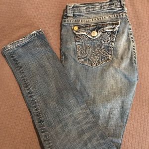 MEK size 29 new Oaxaca style